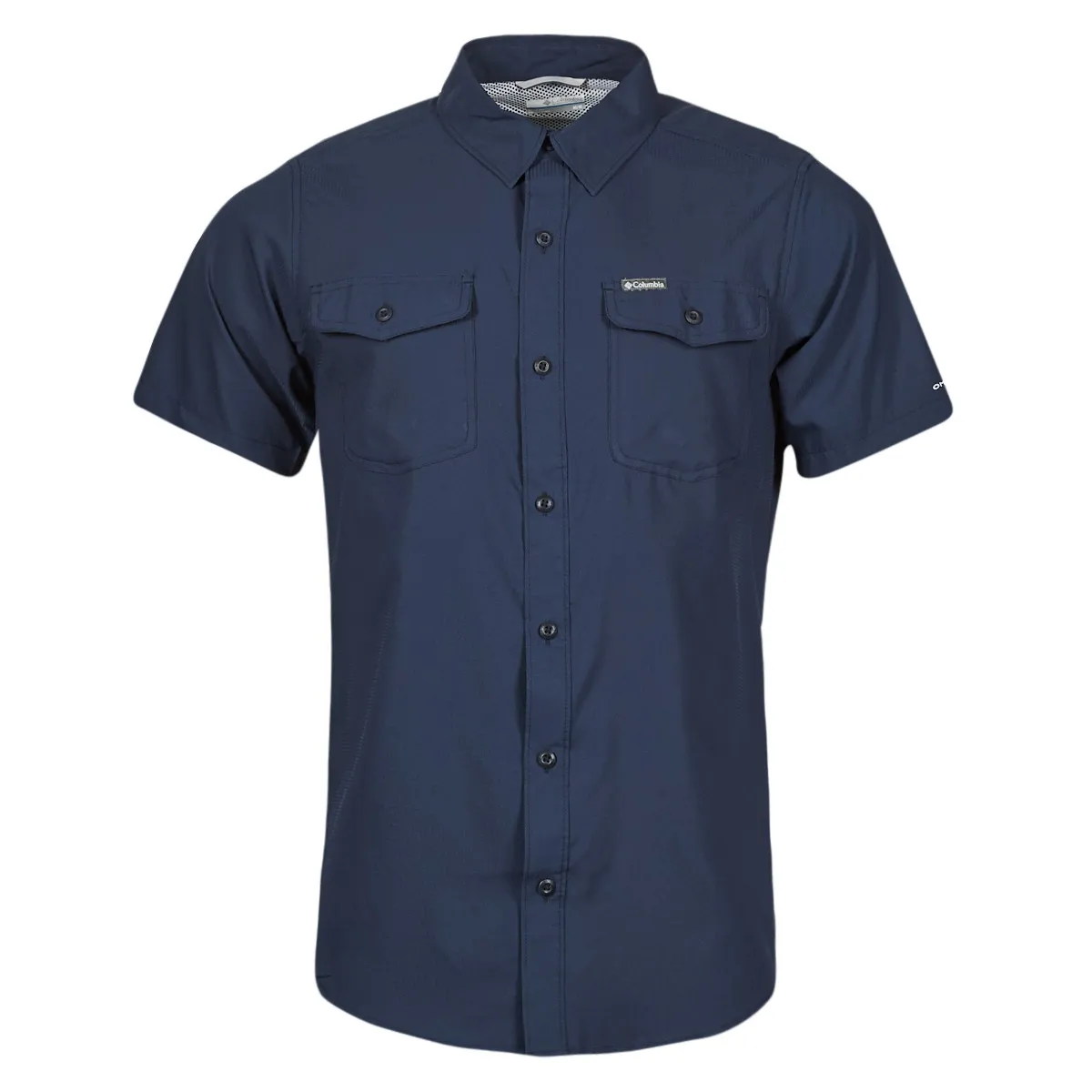 Columbia - Utilizer II Solid Short Sleeve Shirt